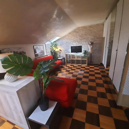 Suite Betty Mestre Exteriér fotografie