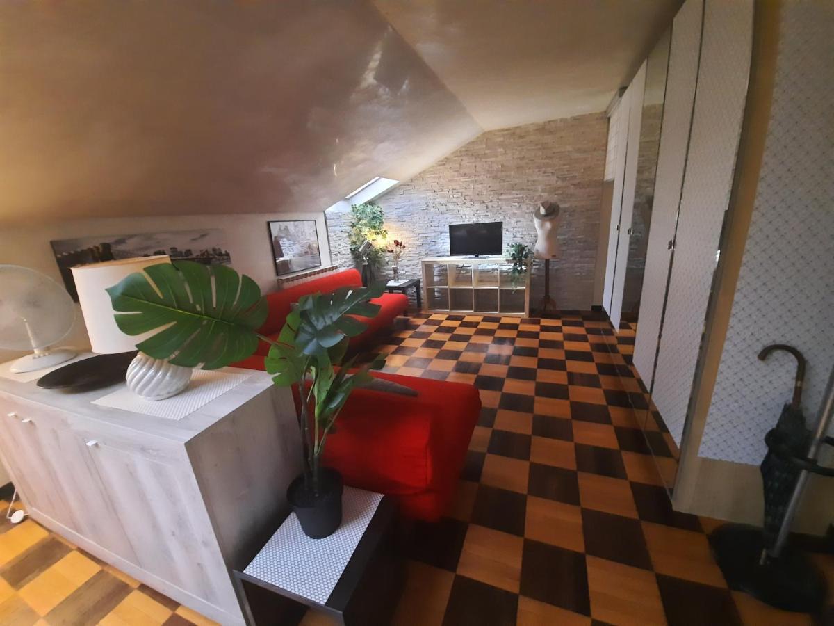 Suite Betty Mestre Exteriér fotografie