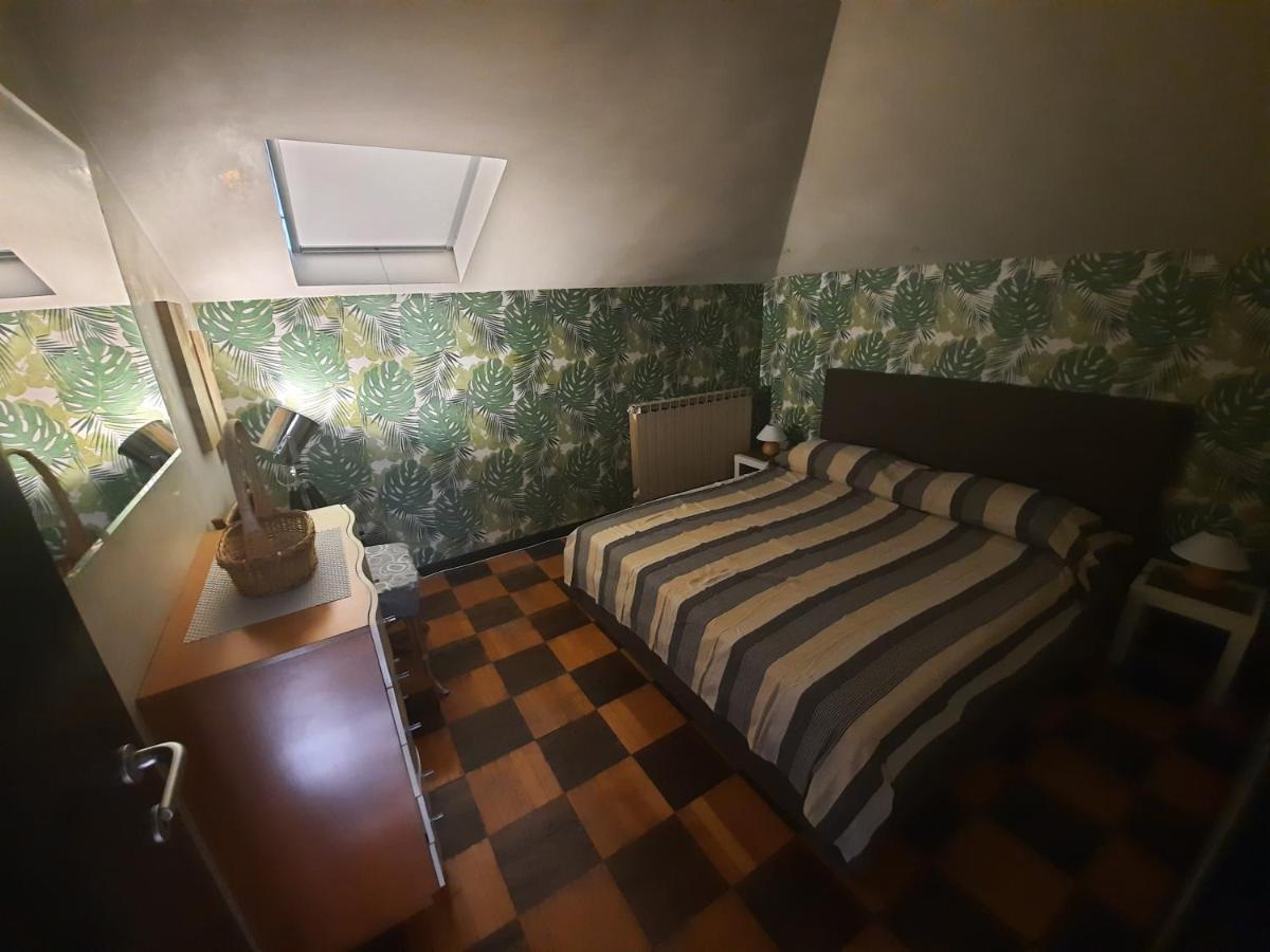 Suite Betty Mestre Exteriér fotografie