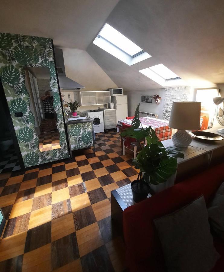 Suite Betty Mestre Exteriér fotografie