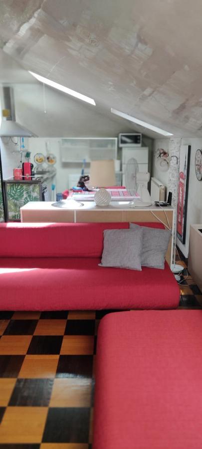 Suite Betty Mestre Exteriér fotografie